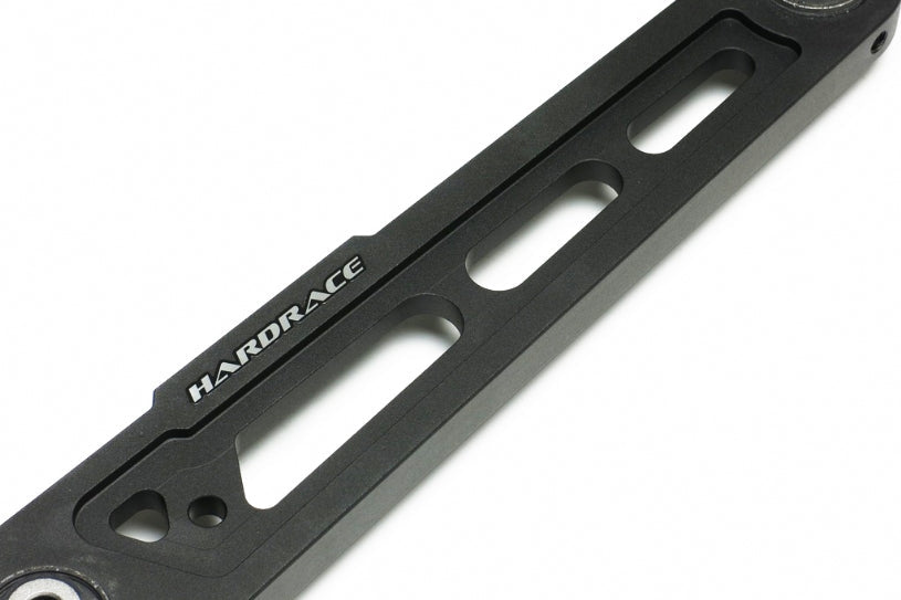 Hardrace Hardened Rubber Rear Lower Control Arm Civic EK97-00