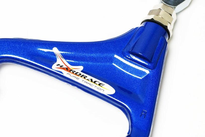 Hardrace Pillow Ball Adjustable Rear Upper Arm Honda S20 00 99-09 AP1 / AP2