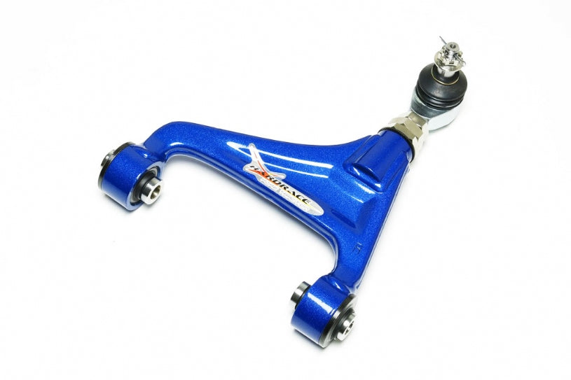 Hardrace Pillow Ball Adjustable Rear Upper Arm Honda S20 00 99-09 AP1 / AP2