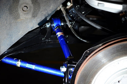 Hardrace Pillow Ball Rear Toe Control Arm Mazda RX-7 3rd FD 1991-2002
