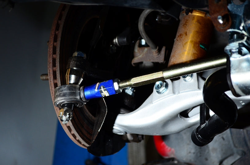 Hardrace Hard Tie Rod Mazda RX7 Fd / Hard 6589