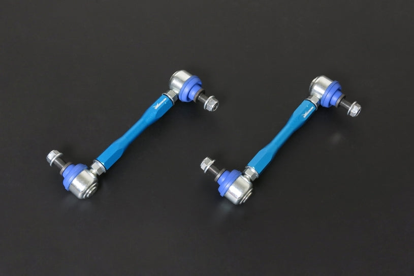 Hardrace Adjustable Stabilizer Link Universal 8659-180