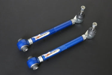 Hardrace Hardened Rubber Rear Upper Camber Kit Lexus IS250/350/GS350/Mark X/Reiz 2006+