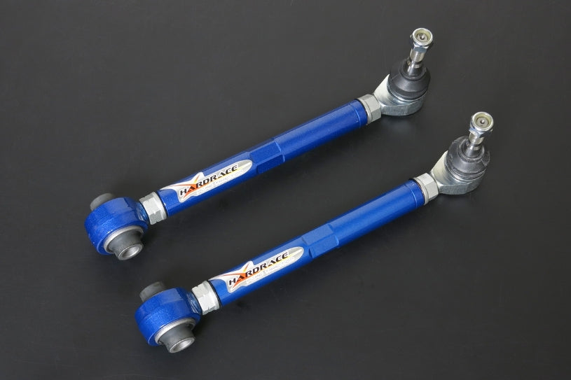 Hardrace Hardened Rubber Rear Upper Camber Kit Lexus IS250/350/GS350/Mark X/Reiz 2006+