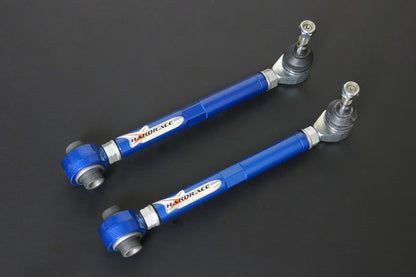 Hardrace Hardened Rubber Rear Upper Camber Kit Lexus IS250/350/GS350/Mark X/Reiz 2006+