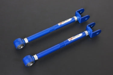 Hardrace Hardened Rubber Rear Traction Rod Lexus IS300/GS300/JZX110 1998-2005
