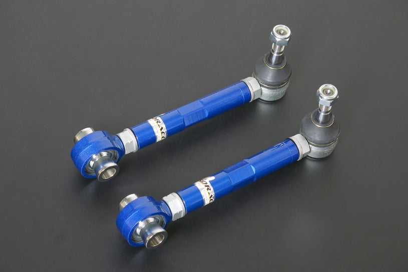 Hardrace Pillow Ball Rear Toe Control Arm Toyota Supra 4th JZA80 1993-2002