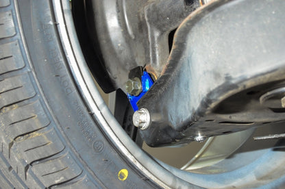 Hardrace Rear Low Down Kits 40mm VW Golf MK5 / 6 / Tiguan 09-16 5n