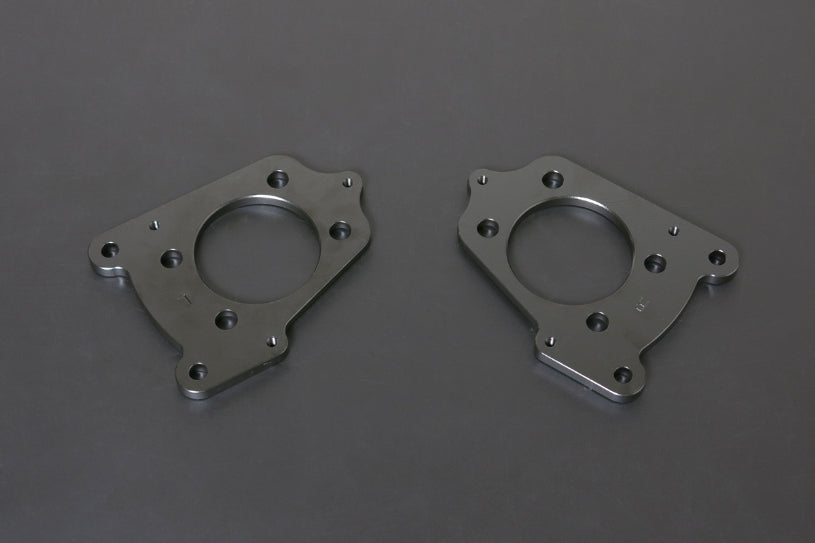 Hardrace Rear Adjusting Spacer Honda-Fit 14