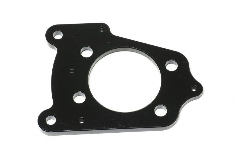 Hardrace Rear Adjusting Spacer Honda-Fit 14