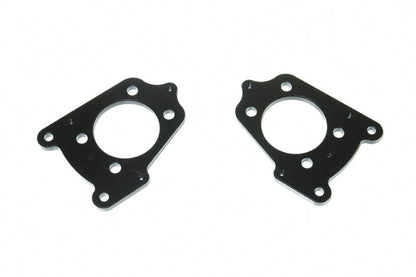 Hardrace Rear Adjusting Spacer Honda-Fit 14