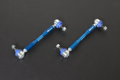 Hardrace Adjustable Stabilizer Link Luxgen U6 2013 Universal