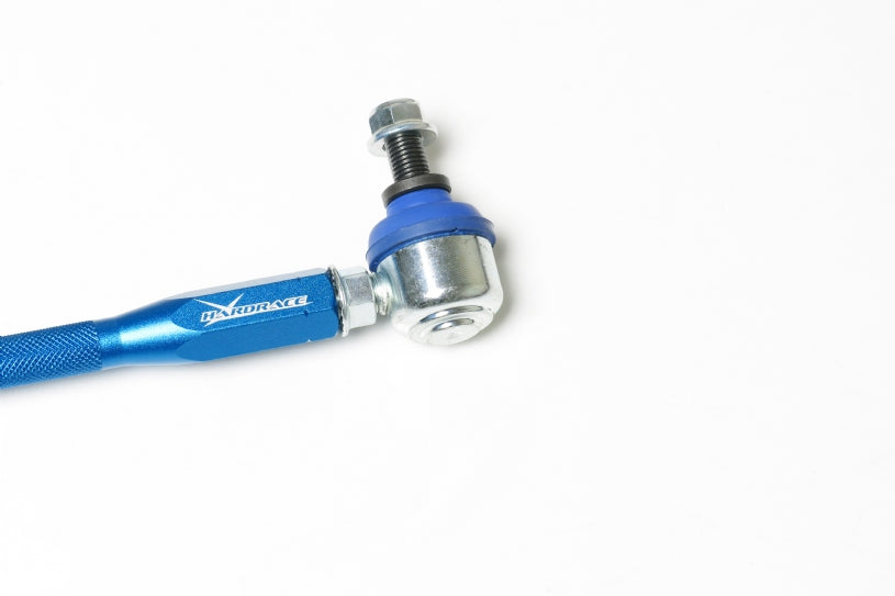 Hardrace Adjustable Stabilizer Link Luxgen U6 2013 Universal