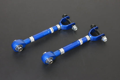 Hardrace Pillow Ball Rear Toe Arm Ford Mustang 15- MK6 S550