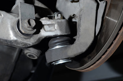 Hardrace Front Knuckle Ball Joint Nissan 350Z/G35/Z33 Front Knuckle Ball 2003-2008