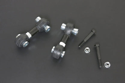 Hardrace Pillow Ball Rear Adjustable Stabilizer Link Subaru Impreza 06- STI / Grb Legacy Bm / Br
