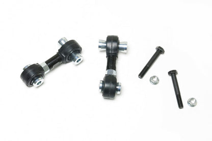 Hardrace Pillow Ball Rear Adjustable Stabilizer Link Subaru Impreza 06- STI / Grb Legacy Bm / Br