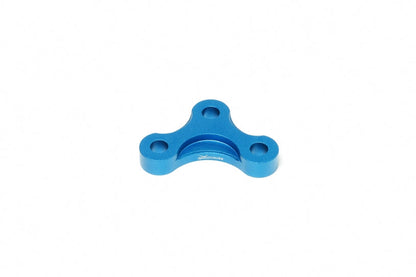 Hardrace Front Geometry Correction Spacer +15mm Honda Civic 16-21 / CR-V 17