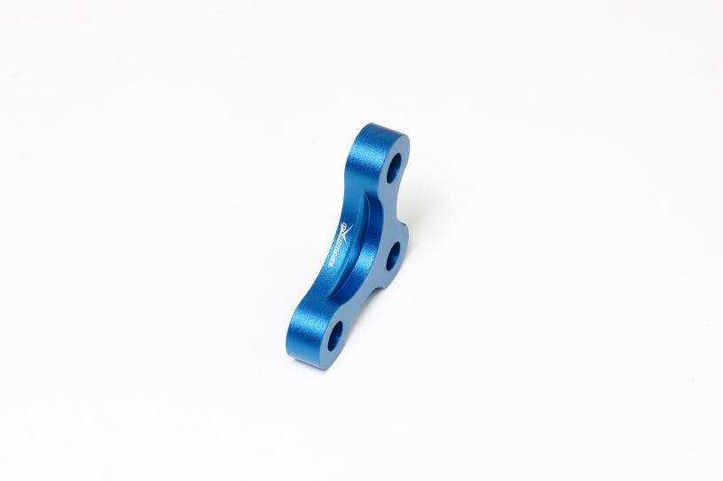 Hardrace Front Geometry Correction Spacer +15mm Honda Civic 16-21 / CR-V 17