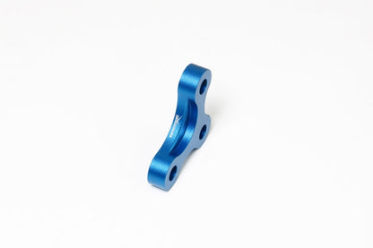 Hardrace Front Geometry Correction Spacer +15mm Honda Civic 16-21 / CR-V 17
