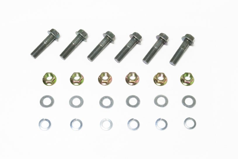 Hardrace Front Geometry Correction Spacer +15mm Honda Civic 16-21 / CR-V 17