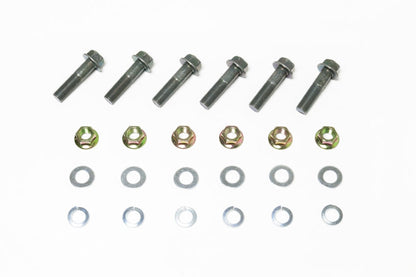 Hardrace Front Geometry Correction Spacer +15mm Honda Civic 16-21 / CR-V 17