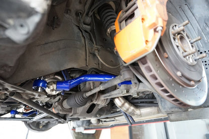 Hardrace Pillow Ball Front Tension Rod Lexus IS200/300/SXE10/JZX90/100 Front Tension 1998-2005
