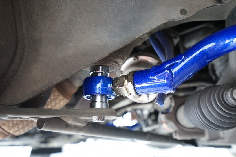 Hardrace Pillow Ball Front Tension Rod Lexus IS200/300/SXE10/JZX90/100 Front Tension 1998-2005