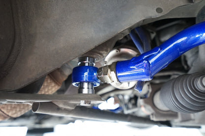 Hardrace Pillow Ball Front Tension Rod Lexus IS200/300/SXE10/JZX90/100 Front Tension 1998-2005