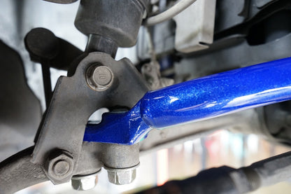 Hardrace Pillow Ball Front Tension Rod Lexus IS200/300/SXE10/JZX90/100 Front Tension 1998-2005