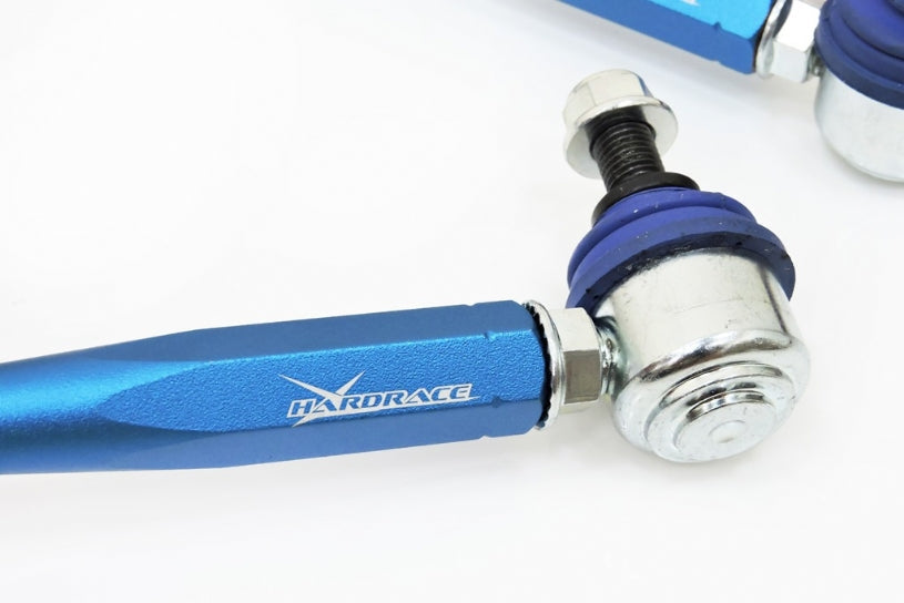 Hardrace Adjustable Stabilizer Link Universal 8793-380