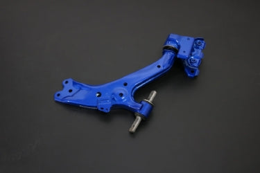 Hardrace Hardened Rubber Front Lower Arm Honda CR-V 4th RM1/RM3/RM4 2012-2016