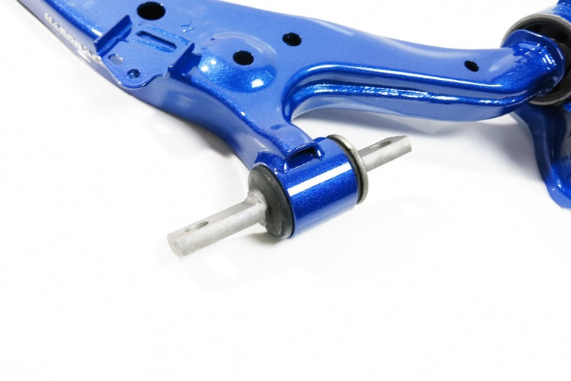 Hardrace Hardened Rubber Front Lower Arm Honda CR-V 4th RM1/RM3/RM4 2012-2016