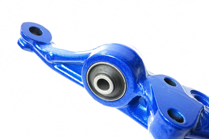 Hardrace Hardened Rubber Front Lower Arm Honda Civic 87-91