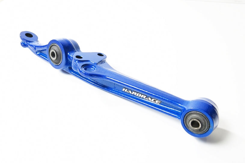 Hardrace Hardened Rubber Front Lower Arm Honda Civic 87-91