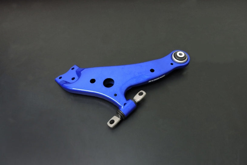 Hardrace Hardened Rubber Front Lower Control Arm Lexus Rx 2008-2015/16