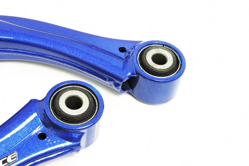 Hardrace Hardened Rubber Rear Camber Kit Ford Kuga MK2 2012-2019/Ford Escape MK3 2012-2019
