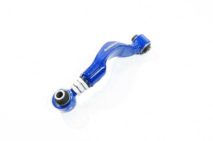 Hardrace Hardened Rubber Rear Upper Camber Kit BMW F10 5s / F12 6s / F06 6s Gc / F01 7s