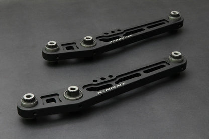 Hardrace Hardened Rubber Rear Lower Arm 50mm Honda Civic EG/DC2/EF 1992-1996 7103