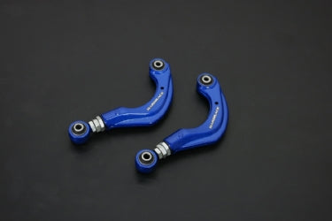 Hardrace Hardened Rubber Rear Camber Kit Ford Mondeo MK5 2014-2022