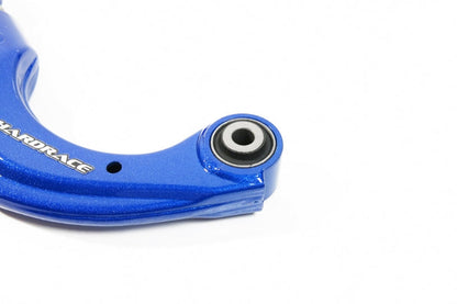 Hardrace Hardened Rubber Rear Camber Kit Ford Mondeo MK5 2014-2022