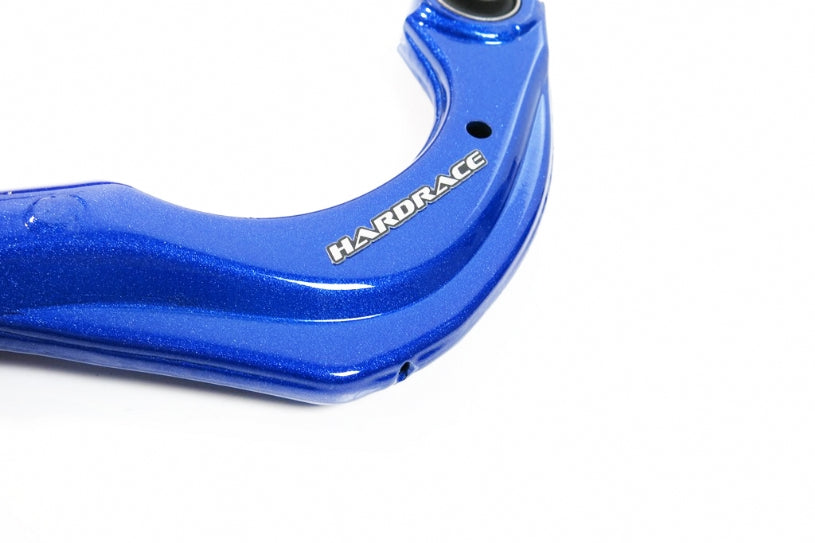 Hardrace Hardened Rubber Rear Camber Kit Ford Mondeo MK5 2014-2022