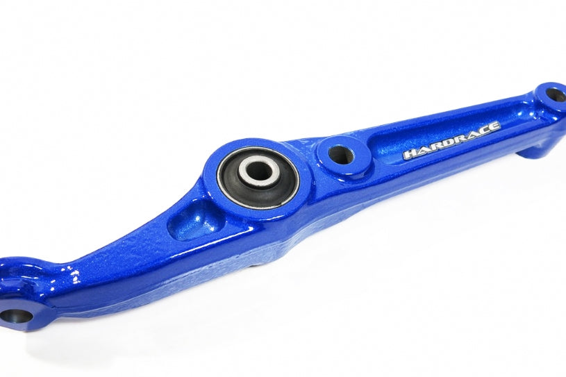 Hardrace Hardened Rubber Front Lower Control Arm Honda Civic 6th 1996-2000 EK3/4/5/9, EJ6/7/8/9, EM1