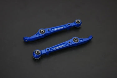 Hardrace Hardened Rubber Front Lower Control Arm Honda Civic 6th 1996-2000 EK3/4/5/9, EJ6/7/8/9, EM1