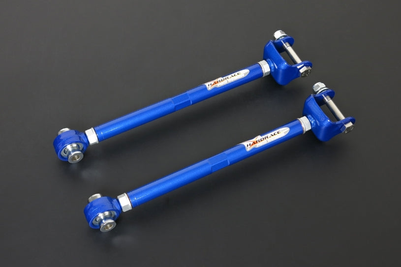 Hardrace Pillow Ball Rear Traction Rod Mazda RX8 / SE3P / MX-5 NC