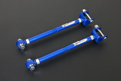 Hardrace Pillow Ball Rear Traction Rod Mazda RX8 / SE3P / MX-5 NC