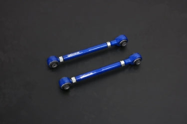 Hardrace Hardened Rubber Rear Toe Kit Honda Civic 16- / CR-V 17- / Acura Integra 22