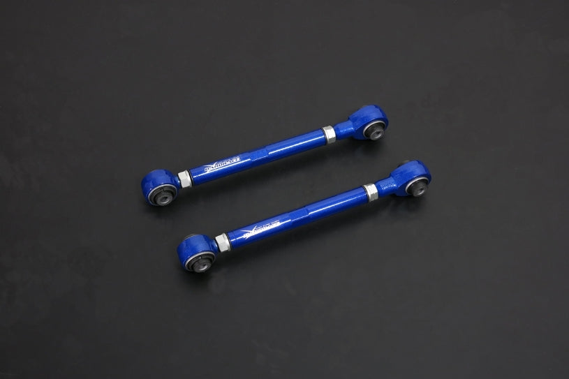 Hardrace Hardened Rubber Rear Toe Kit Honda Civic 16- / CR-V 17- / Acura Integra 22