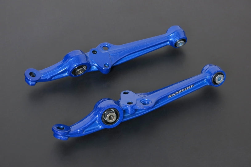 Hardrace Pillow Ball Front Lower Arm Honda Civic 4th 1988-1991 EC, ED, EE, EF/Honda CRX 2nd EF6/7/8