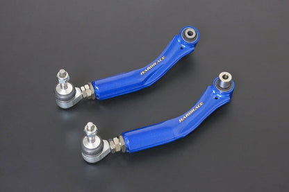 Hardrace Hardened Rubber Rear Upper Camber Kit V2 BMW X5 E53 2000-2006